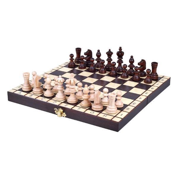 Шахматы MADON №122В