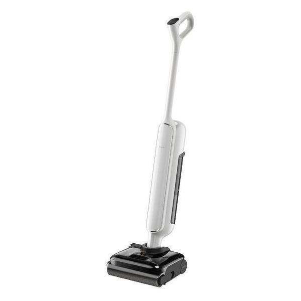 Пылесос моющий вертикальный Xiaomi Truclean W30 Pro Wet Dry Vacuum белый