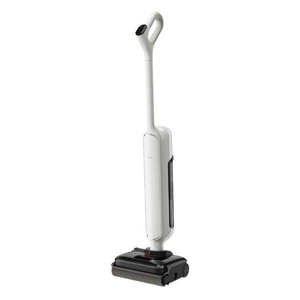 Пылесос моющий вертикальный Xiaomi Truclean W30 Pro Wet Dry Vacuum белый