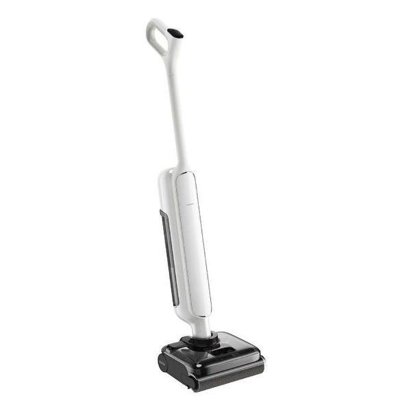 Пылесос моющий вертикальный Xiaomi Truclean W30 Pro Wet Dry Vacuum белый