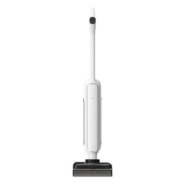 Пылесос моющий вертикальный Xiaomi Truclean W30 Pro Wet Dry Vacuum белый