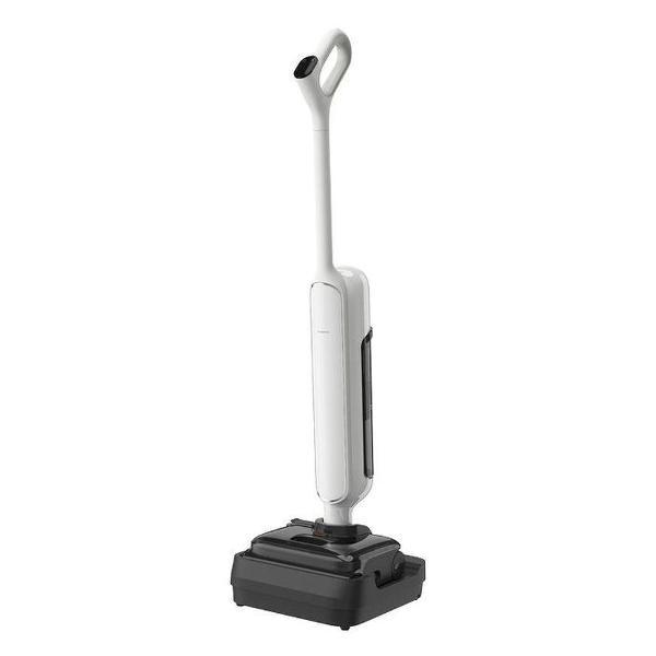 Пылесос моющий вертикальный Xiaomi Truclean W30 Pro Wet Dry Vacuum белый