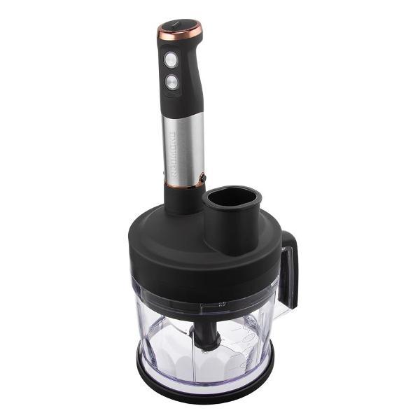 Погружной блендер Redmond BH408 Black