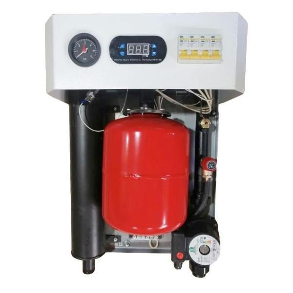 Котел электрический Kessel KVE9