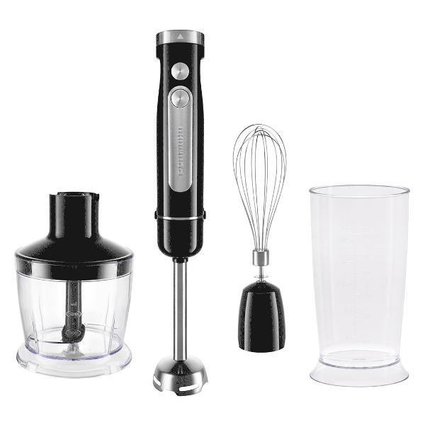 Погружной блендер Redmond BH423 Black