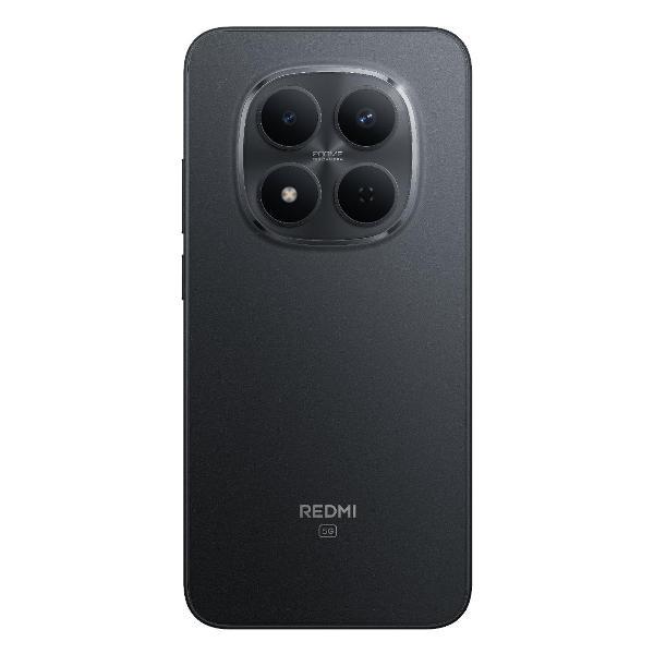 Смартфон Xiaomi Redmi Note 15 Pro 5G 8/512GB черный