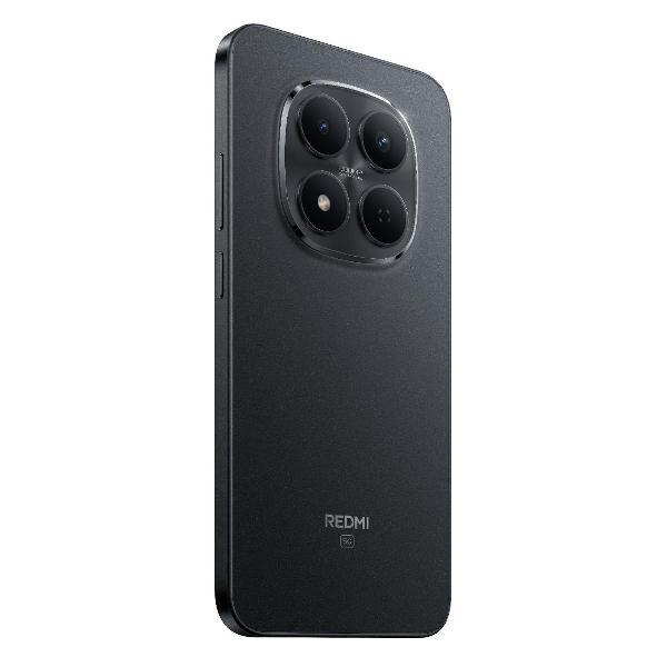 Смартфон Xiaomi Redmi Note 15 Pro 5G 8/512GB черный