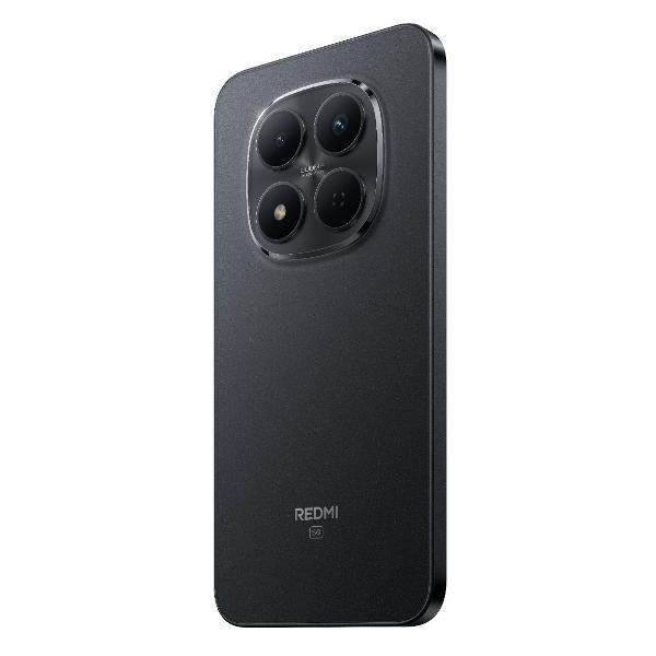 Смартфон Xiaomi Redmi Note 15 Pro 5G 8/512GB черный