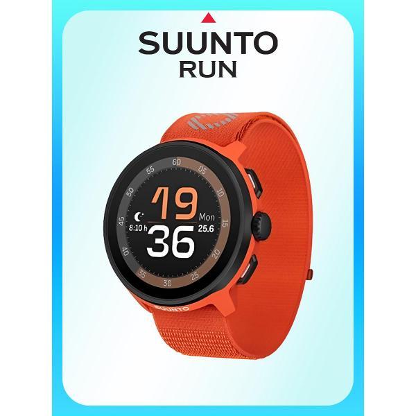 Компас Suunto Run