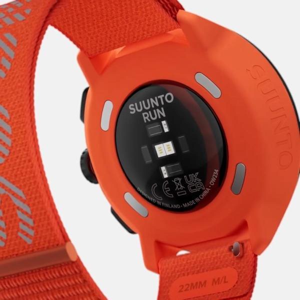Компас Suunto Run