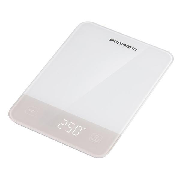 Весы кухонные Redmond SK1800 белый