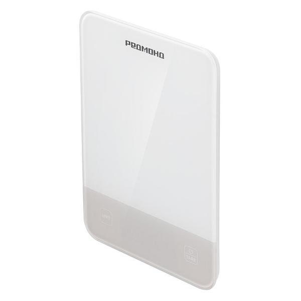 Весы кухонные Redmond SK1800 белый