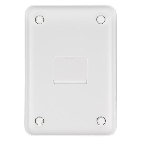 Весы кухонные Redmond SK1800 белый