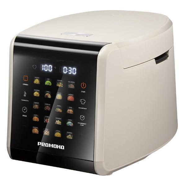 Мультиварка Redmond MC105 Beige