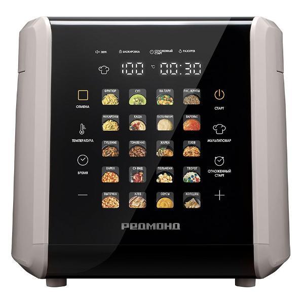 Мультиварка Redmond MC105 Beige