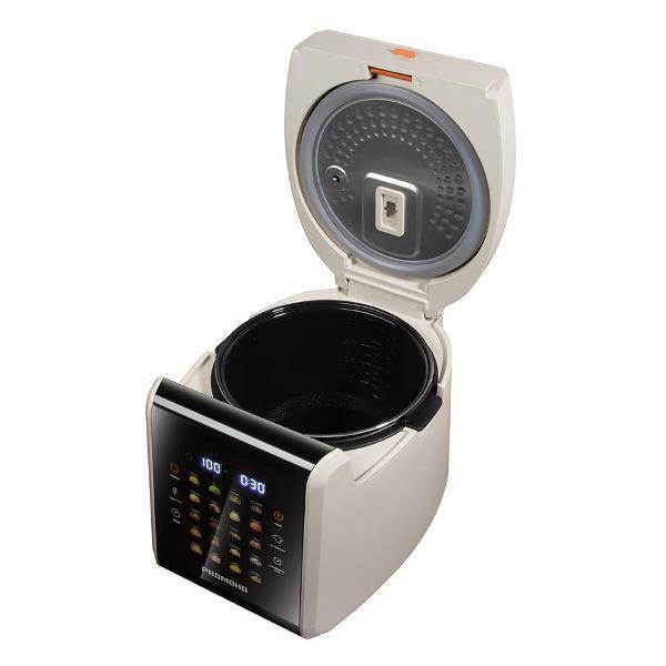 Мультиварка Redmond MC105 Beige