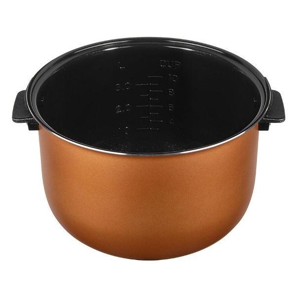 Мультиварка Redmond MC105 Beige