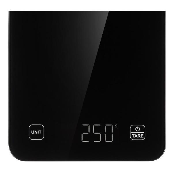 Весы кухонные Redmond SK1800 черный