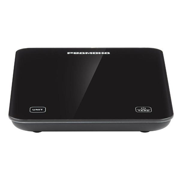 Весы кухонные Redmond SK1800 черный