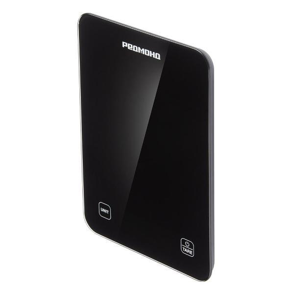 Весы кухонные Redmond SK1800 черный