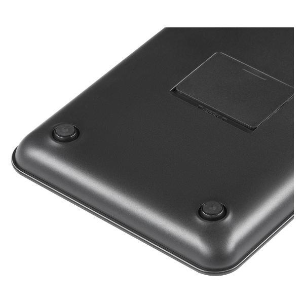 Весы кухонные Redmond SK1800 черный