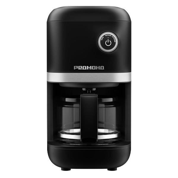 Кофеварка капельного типа Redmond CM724 Black