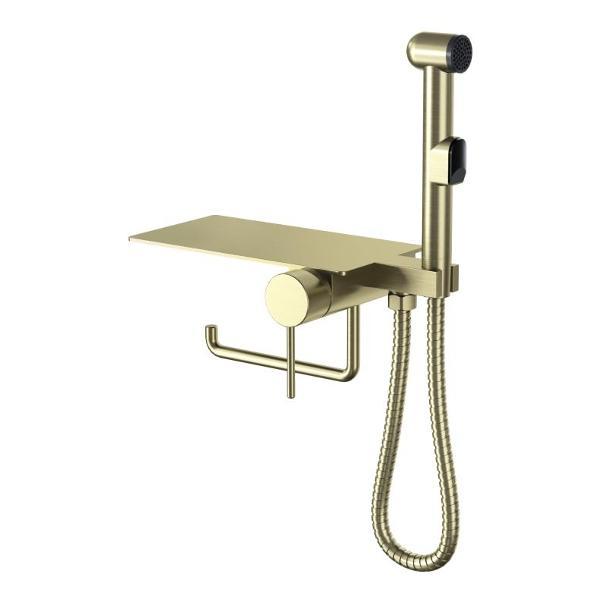 Гигиенический душ Bronze de Luxe 708BR