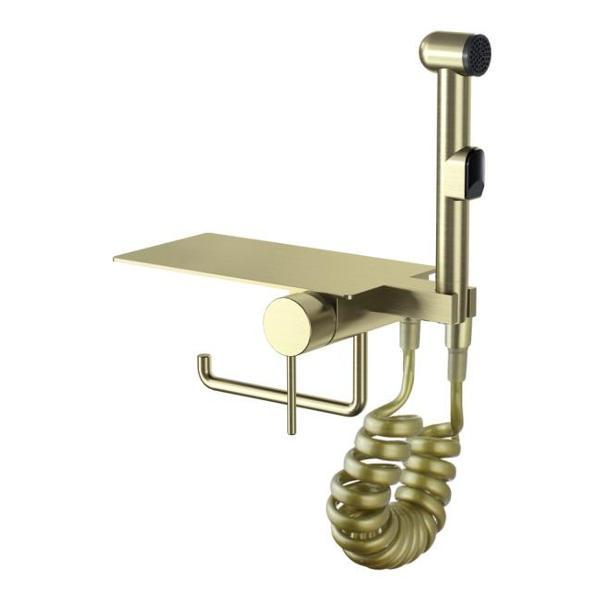 Гигиенический душ Bronze de Luxe 708/1BR