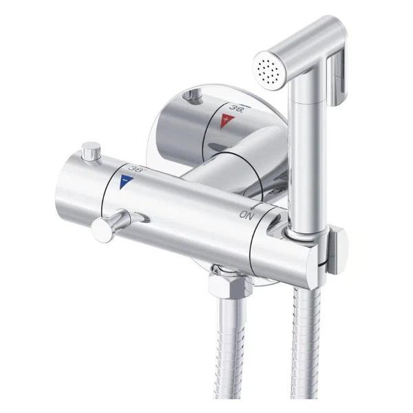 Гигиенический душ Rose R915