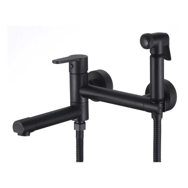 Гигиенический душ D-Lin D181202-A