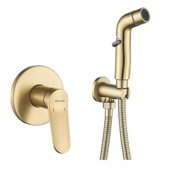 Гигиенический душ Shevanik S4305G фото