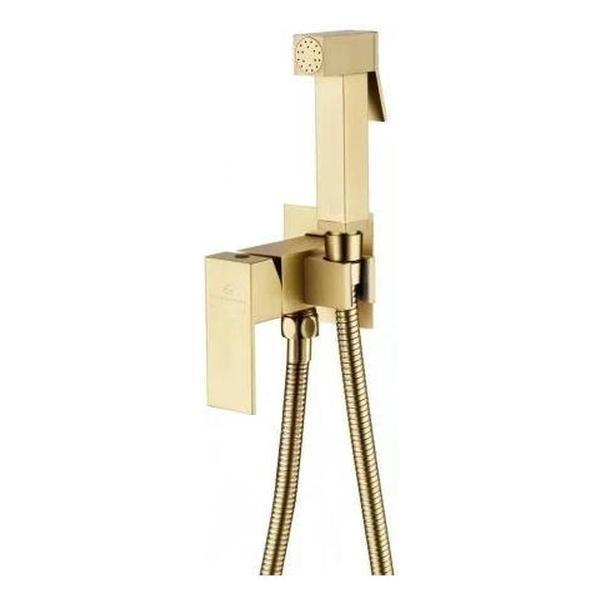 Гигиенический душ Grocenberg GB002MG фото