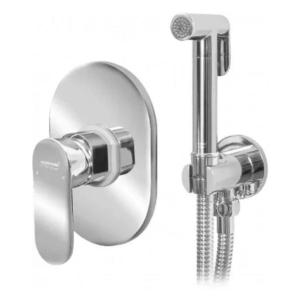 Гигиенический душ Grocenberg GB1002CR фото