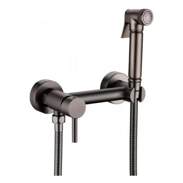 Гигиенический душ Grocenberg GB103N-BG фото