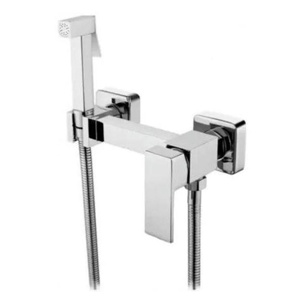 Гигиенический душ Grocenberg GB101NCR фото