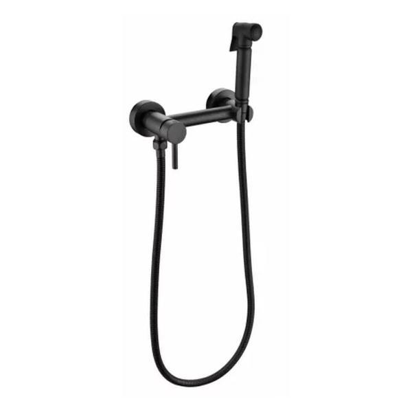 Гигиенический душ Grocenberg GB103NBL фото