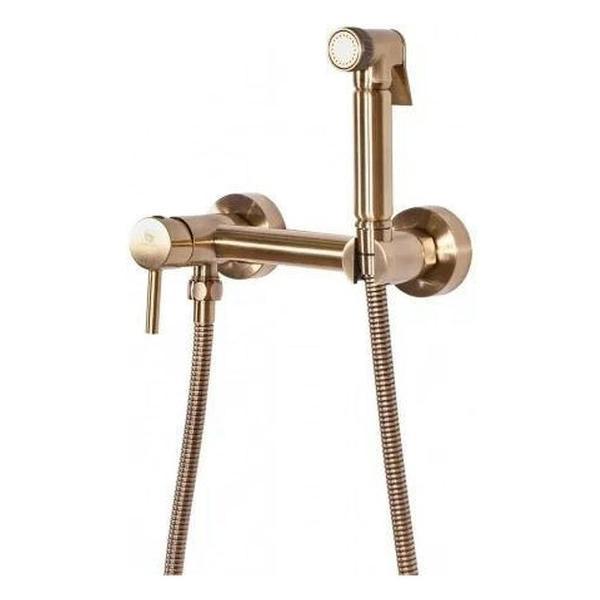 Гигиенический душ Grocenberg GB103NBR фото