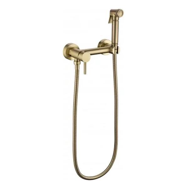 Гигиенический душ Grocenberg GB103N-MG фото