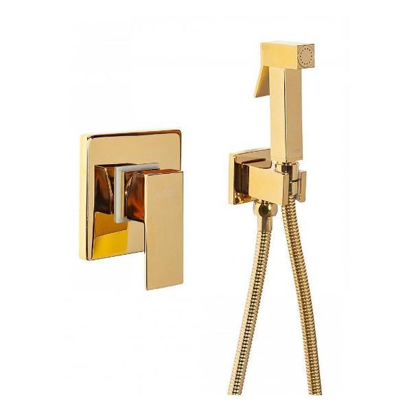 Гигиенический душ Hansberge H3070GO фото