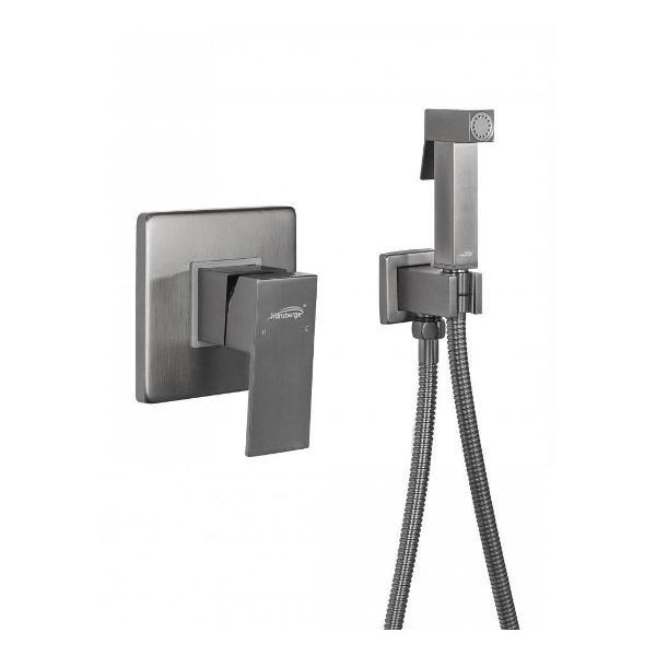 Гигиенический душ Hansberge H3070BG