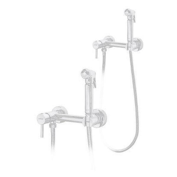 Гигиенический душ Hansberge H0099WW фото