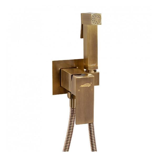 Гигиенический душ Hansberge H3077BR