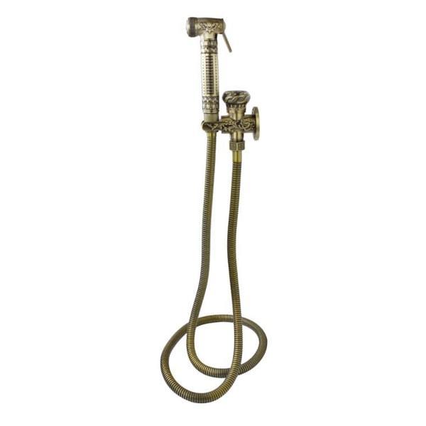 Гигиенический душ Bronze de Luxe 10235