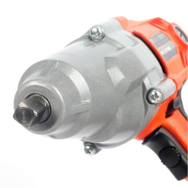 Гайковерт Patriot FS 900-1/2 (120301430)