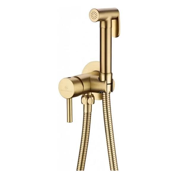 Гигиенический душ Grocenberg GB001MG фото