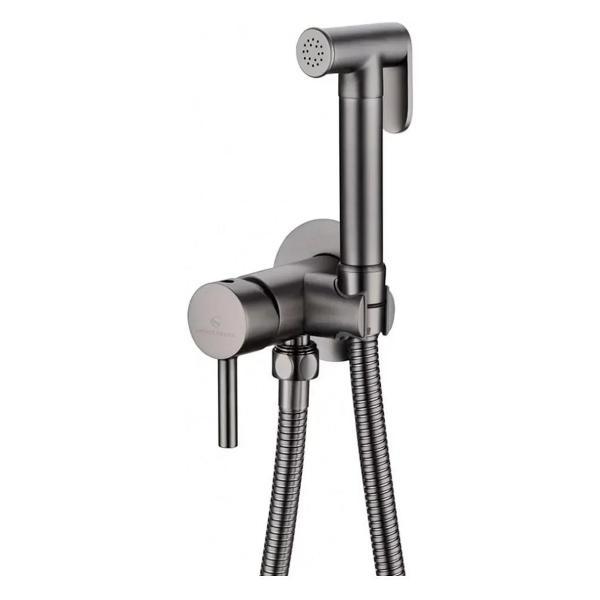 Гигиенический душ Grocenberg GB001BG фото