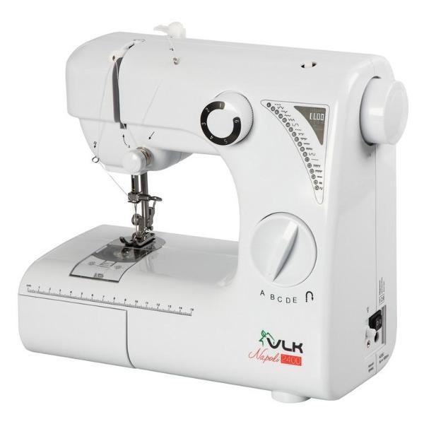 Швейная машина VLK Napoli 2400