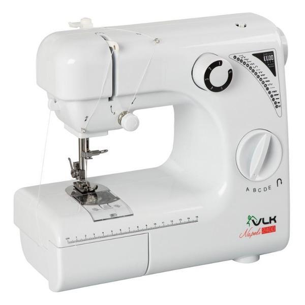 Швейная машина VLK Napoli 2400