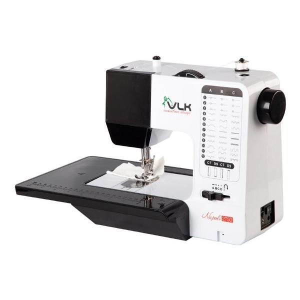 Швейная машина VLK Napoli 2750