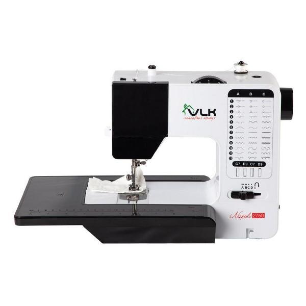 Швейная машина VLK Napoli 2750